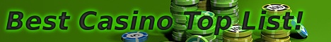 Casino Top 100 List